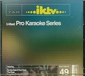 U-Best Pro Karaoke Series 49