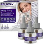 FELIWAY Optimum Cat Calming Diffuse