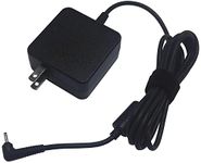 26W 12V 2.2A AC Adapter Charger Fit for Samsung Chromebook 3 XE500C13 XE501C13 XE500C12 PA-1250-98 PA-1250-96 W14-026N1A BA44-00322A PA3N40W AD-2612AUS Laptop Power Supply Cord