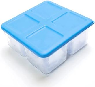True Cubes