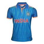 KNK Cricket Jersey WC 2023 Supporte