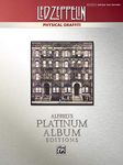 Led Zeppelin - Physical Graffiti Platinum Guitar: Authentic Guitar TAB