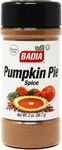 Badia Pumpkin Pie Spice, 56.7g