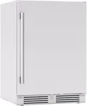 Zephyr Presrv 24 Inch Outdoor Wine 