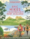 Lonely Planet Epic Hikes of Austral