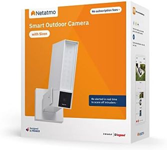 Netatmo Sm