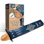 Reusable Baguette Bag| baguette Bre