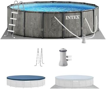 Intex Grey