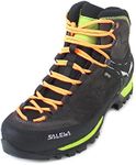 SALEWA Ms Mtn Trainer Mid Gtx, Blac