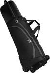 CaddyDaddy Enforcer Hard Top Golf T
