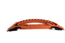 Stihl 0000 881 9801 3-in-1 Sharpening Tool, Orange