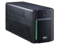 APC Easy UPS 1200VA - BVX1200LI - UPS Battery Backup & Surge Protector, Backup Battery with AVR, LED Indicators, Uninterruptible Power Supply