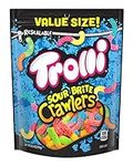 Trolli Sour Brite Crawlers Candy, S