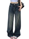 GRECIILOOKS Jeans for Women