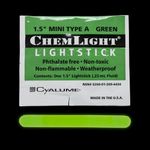 Cyalume ChemLight Mini Light Stick, Military Grade, 4 Hours Duration, 1.5 Inch, 50 Pack