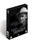 James Stewart Westerns - Destry Rides Again (1939)/Shenandoah/The Man From Laramie/Two Rode Together [DVD]