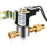 990-53 Water Inlet Valve Humidifier Water Solenoid Valve Compatible with GeneralAire, 24 Volt, 3.5 Gallon/hr