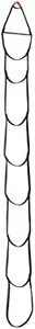 KAILAS Climbing Aider Hunting Webbing Rope Ladder Tree Stand Steps Rock Foot Ascender Loop Lightweight 5 Step