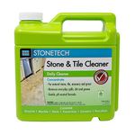 StoneTech All-Purpose Daily Cleaner for Stone & Tile, 1-Gallon (3.785L)