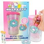 Hello Kitty And Friends Glitzy Pop 