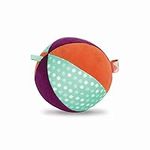 B. Toys Make It Chime Fabric Ball w