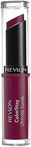 Revlon ColorStay Ultimate Suede Lipstick, Wardrobe