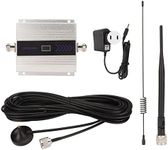 Cell Phone Signal Booster, Home GSM