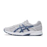 ASICS Men's Gel-Contend 4B+ Running Shoes Blue