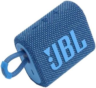 JBL Go 3 E