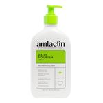 AmLactin Sandoz Daily Moisturizing Body Lotion 12%, 14.1 Ounce