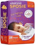 Sposie Diaper Booster Pads 2T-5T, 2