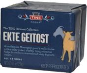 Ekte Geitost Norwegian Goat Cheese 8.8 ounces