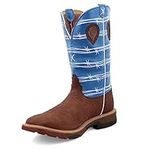 Twisted X Western Boot Cowboy Men 1
