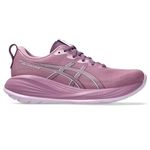 Asics Women's Gel-Cumulus 27 Running Shoes, 7, UBE/Light UBE