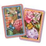 Springbok Morning Serenade Standard Index Playing Cards Set