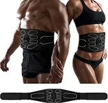 MarCoolTrip MZ ABS Stimulator, Ab M