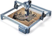 MUTZTEQ SCULPFUN S9 5.5W Laser Engraving Cutting Machine