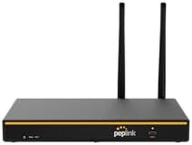 Peplink B-
