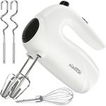 Hand Mixer Rated