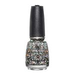 China Glaze Techno Nail Polish 14ml