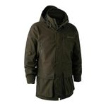 Deerhunter PRO Gamekeeper Jacket - Peat XX-Large Brown XX-Large Brown