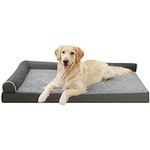 Orthopedic Dog Bed Waterproof Dog B