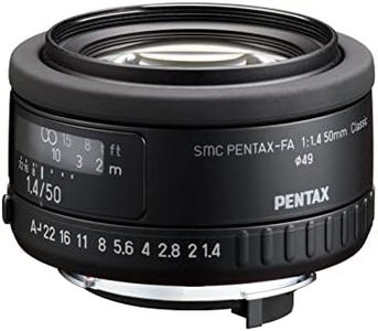 Pentax smc