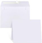 Joyberg Blank Cards and Envelopes 4