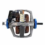 134196602 Laundry Center Dryer Drive Motor (Replaces 134196601) Genuine Original Equipment Manufacturer (OEM) Part