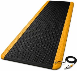3' x 12' E