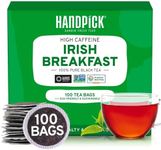 HANDPICK, Irish Breakfast Black Tea