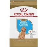 Royal Canin Poodle Puppy Breed Spec