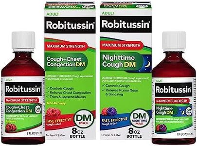 Robitussin