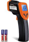 Etekcity Infrared Thermometer Upgra